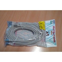 MATSUYAMA EB477 PATCH  CORD...