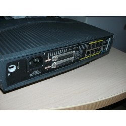 MICRO HUB 10/100 CISCO SYSTEMS  MODELLO  1538M USATO lrx