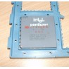 MICROPROCESSORE CPU INTEL PENTIUM A8050275 SX969 SOCKET 5  AOCKET 7 USATO lrx