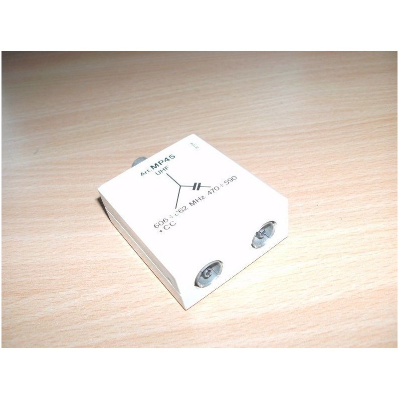 MISCELATORE D'ANTENNA  FRACARRO MP45 USATO  lrx