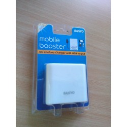 MOBILE BOOSTER AA ENELOOP...