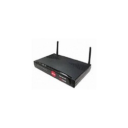 MODEM ROUTER ADSL+2  ETHERNET/USB/WIFI ALICE BUSINESS W-GATE NUOVO lrx1d