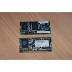 MODULO MEMORIA RICOH PWB B0535108 FLASH-CS2LOW USATA lrx1p