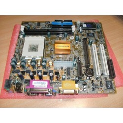 Motherboard ECS Elitegroup...