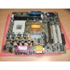 Motherboard ECS Elitegroup K7SEM rev.1.0 lrx