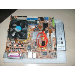 MOTHERBOARD WINFAST AMD...