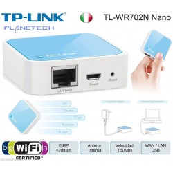 NANO ROUTER TP-LINK...