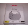 NASTRO CORREGGIBILE FILM C-RIBBON (GR. 165 C) GEHA 8mm 260m wyz lrx