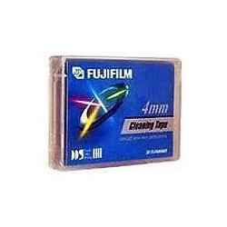 NASTRO DI PULIZIA 4mm DATA DRIVES FUJIFILM  NUOVO lrx