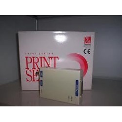 NET WARE PRINT SERVER PSCUB1P-BNAUS / DS NUOVO lrx