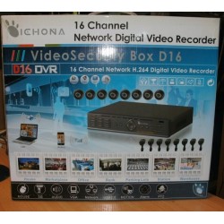 NETWORK DIGITAL VIDEO...