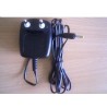 POWER ADAPTER  ALIMENTATORE TELIT 35150530 NUOVO 5,5 volt spinotto 2,1mm dc lrx