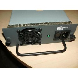 POWER SUPPLY 376W ASTEC AA 19440 COSCO P/N 34-0640.02 USATO lrx4