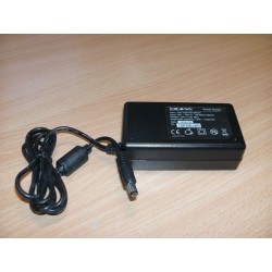 POWER SUPPLY ALIMENTATORE PER MODEM ONDA E COMPAT.P/N STC-A20120120C55 USATO lrx