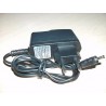 POWER SUPPLY WITH PLUG ITALIAN 4,5-9,5V 800mA SECOND HAND lrx