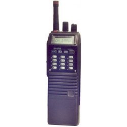 radio ricetrasmittente ericsson mpa m-pa general elettric uhf 440-470 MHZ