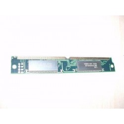 RAM ICEBERG SIMM 4 MB 72 PIN EDO P/N I-S072E-004 NUOVO lrx