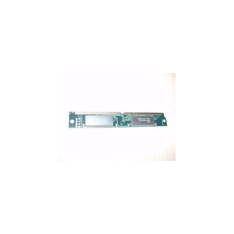 RAM ICEBERG SIMM 4 MB 72 PIN EDO P/N I-S072E-004 NUOVO lrx