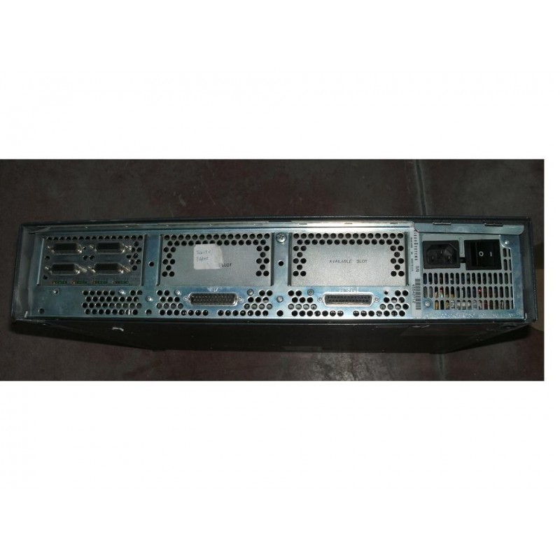 ROUTER CISCO SYSTEMS SERIE 4500 MOD. 4500-M  USATO lrx