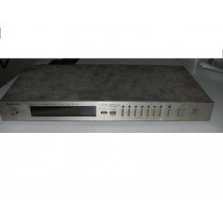 SINTONIZZATORE FM/AM STEREO TECHNICS ST-S3 USATO lrx