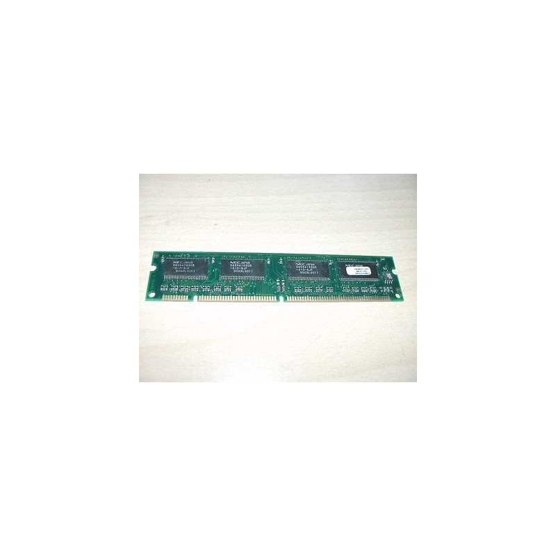 Speicher RAM TW-59031-T001 32MB 168 Pin DIMM gebraucht lrx