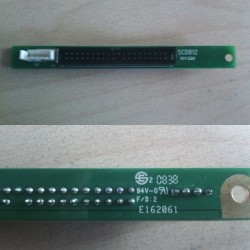 Supermicro Slim IDE Adapter...