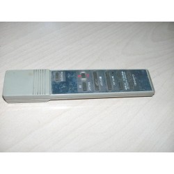 TELECOMANDO MITSUBISHI VCR USATO lrx