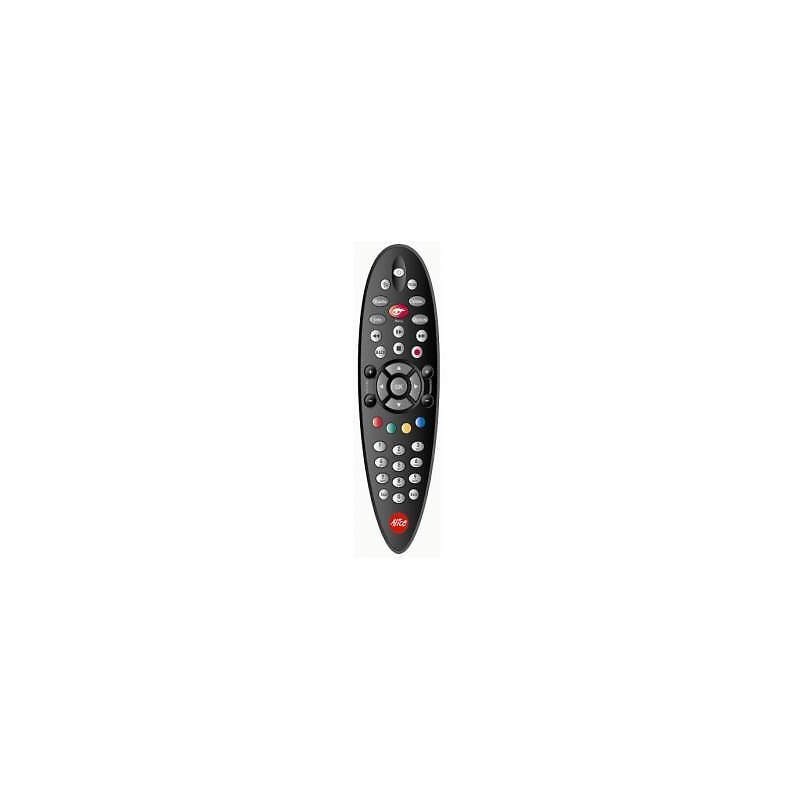 TELECOMANDO ORIGINALE DECODER ALICE HOME TV USATO lrx