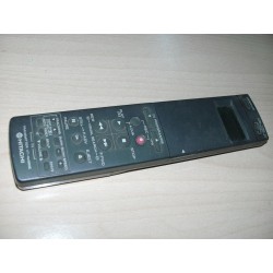 TELECOMANDO VCR HITACHI VT-RM863E USATO lrx