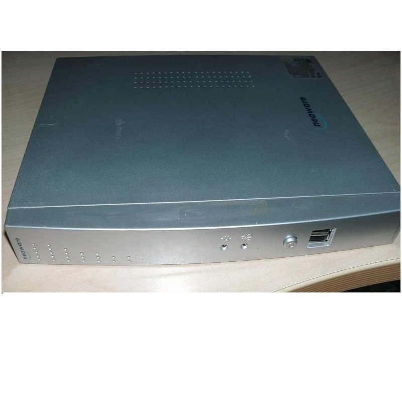 TERMINALE NEOWARE SYSTEMS THIN CLIENT MODEL: CA5 BE-A2-BB USATO lrx1p