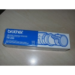 TONER BROTHER TN-200 NUOVO...