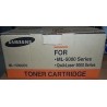 TONER CARTOUCHE SAMSUNG ORIGINAL ML+5000D5 POUR ML-5000 SÉRIE lrx