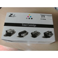 TONER CARTRIDGE HP Z4 LASER...