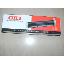 TONER CARTRIDGE KITS OKI...