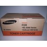 TONER CARTRIDGE SAMSUNG ORIGINALE ML-6000D6 PER ML-6000