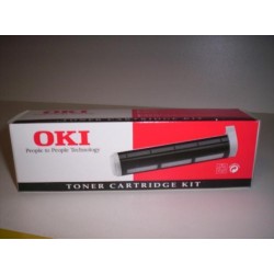 TONER CARTUCCIA KIT OKI PER...