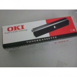 TONER CARTUCCIA KITS OKI...