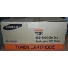 TONER CARTUCCIA SAMSUNG ORIGINALE ML+5000D5 PER ML-5000 SERIES lrx