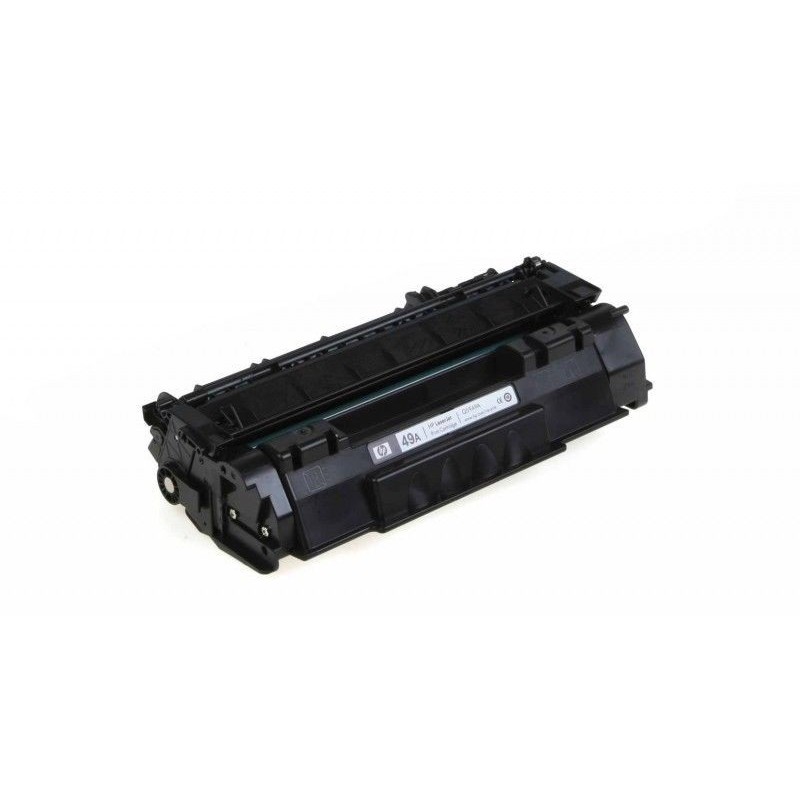 Toner COMPATIBILE HP LASERJET Q5949A  agx