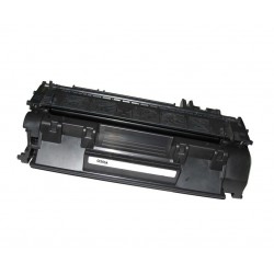 TONER HP CE505A COMPATIBILE...