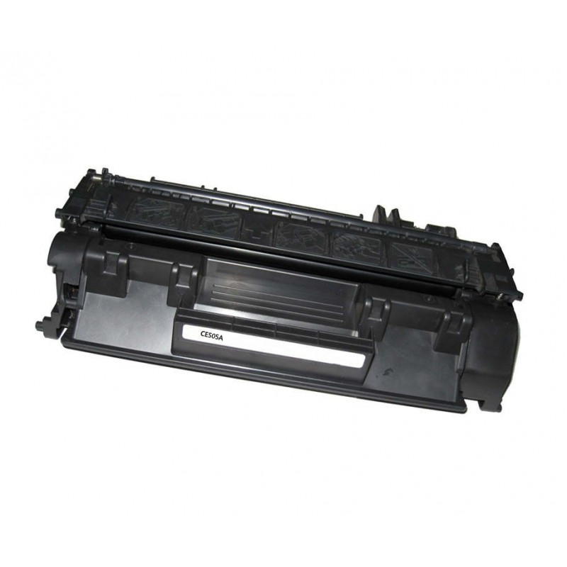 TONER HP CE505A COMPATIBILE    agx