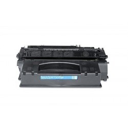 TONER HP Q7553X...