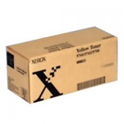 TONER ORIGINALE XEROX 6R90213 COLORE GIALLO PER 5760/5765/5790 NUOVO  lrx