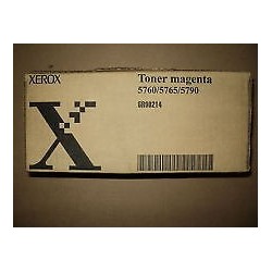 TONER ORIGINALE XEROX 6R90214 COLORE MAGENTA PER 5760/5765/5790 NUOVO  lrx