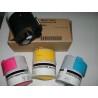 TONER ORIGINALE XEROX PER 5760/5765/5790 CONFEZEZIONE 4 COLORI NUOVO  lrx