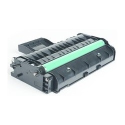 toner per Ricoh Aficio sp 211 SP200,SP201N,SP203S,SP204SF-2,6K