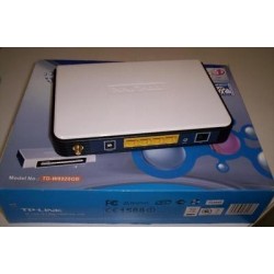 TP-LINK TD-W8920GB 108M...