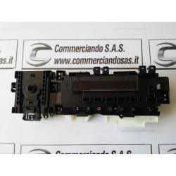 SCHEDA COMANDI COD. 136620565/A / 808995921/A LAVATRICE AEG L70260TL1