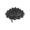 USB MASSAGE BALL TECHSOLO T-03 DISPOSIVO PORTATILE PER MASSAGGI USB   lrx