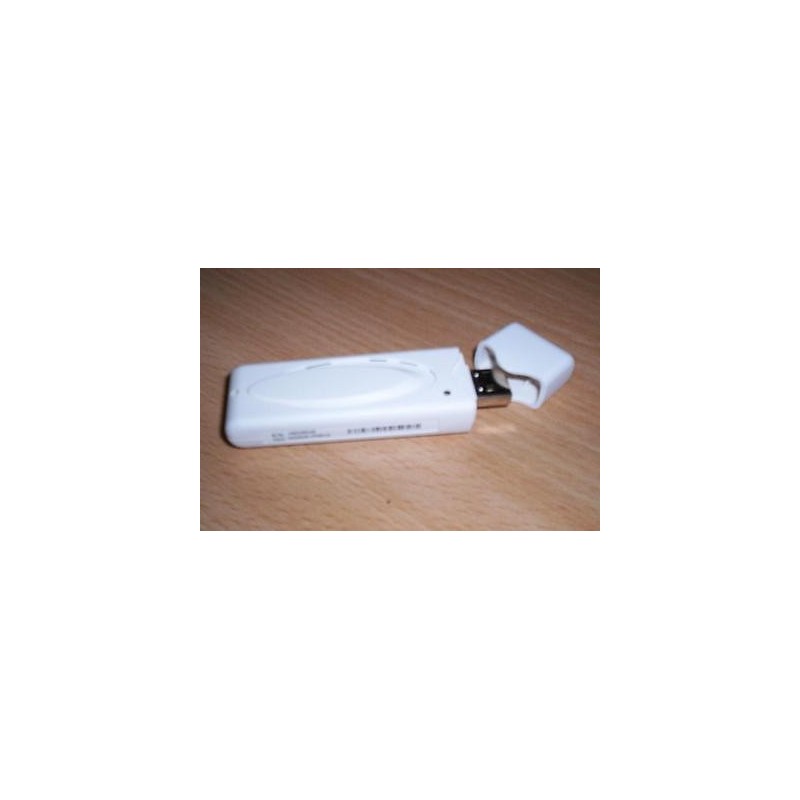 USB-ADAPTER wifi SAGEM WL5061S wifi 54mb neu